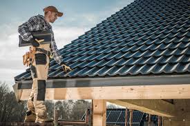 Best Emergency Roof Repair Services  in Lamoni, IA